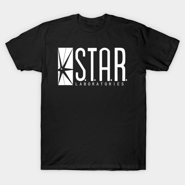 S.T.A.R. Laboratories T-Shirt-TOZ